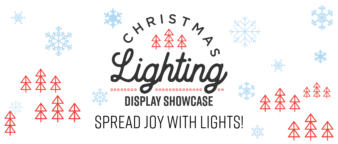 Duluth, MN Area Christmas Lighting Challenge